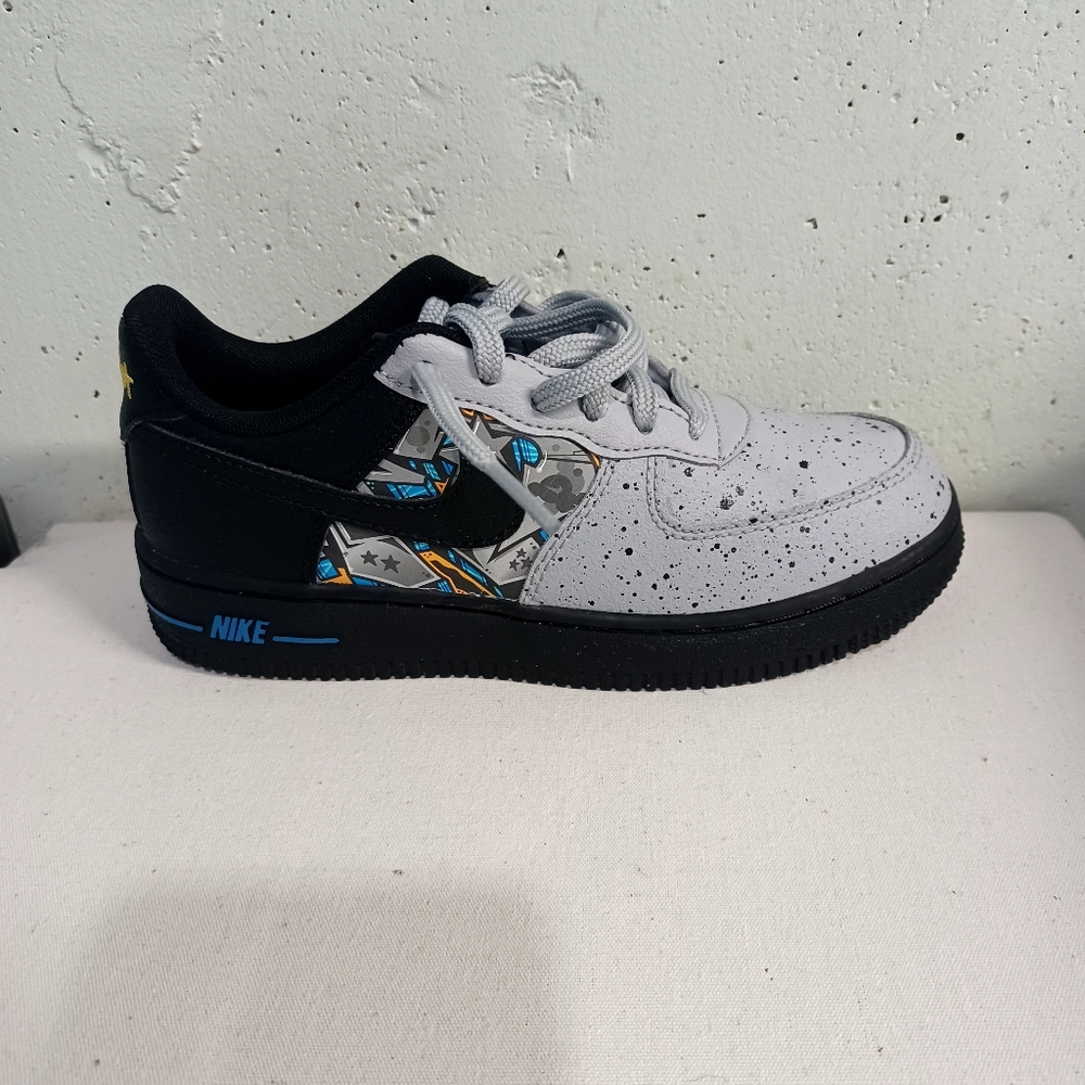Air Force 1 LV8 KSA